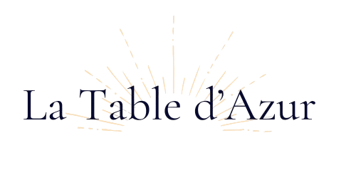 La Table d'Azur